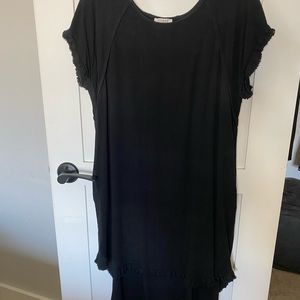UMGEE Black casual dress